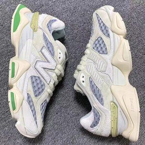 New balance 9060 brick and wood